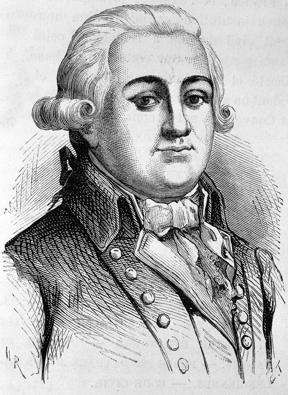 Sylvestre Francois Lacroix
