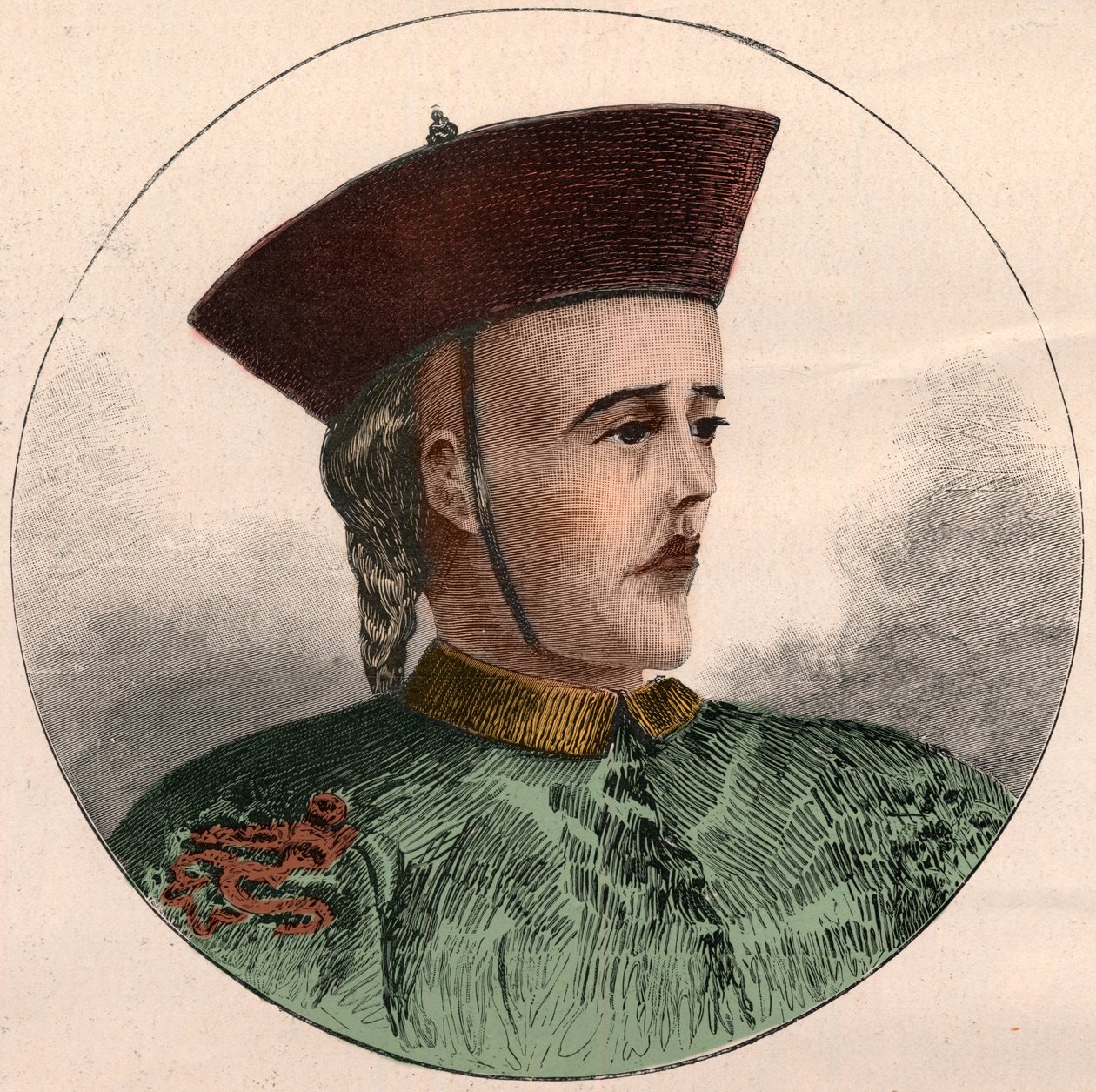 Çin İmparatoru Guangxu