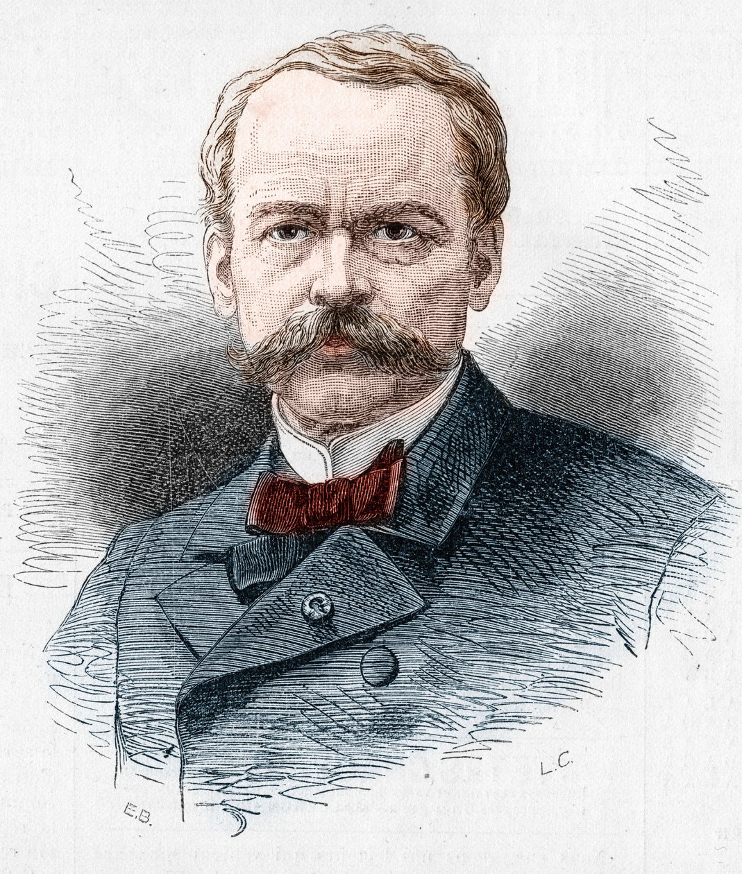 Theodore Barriere