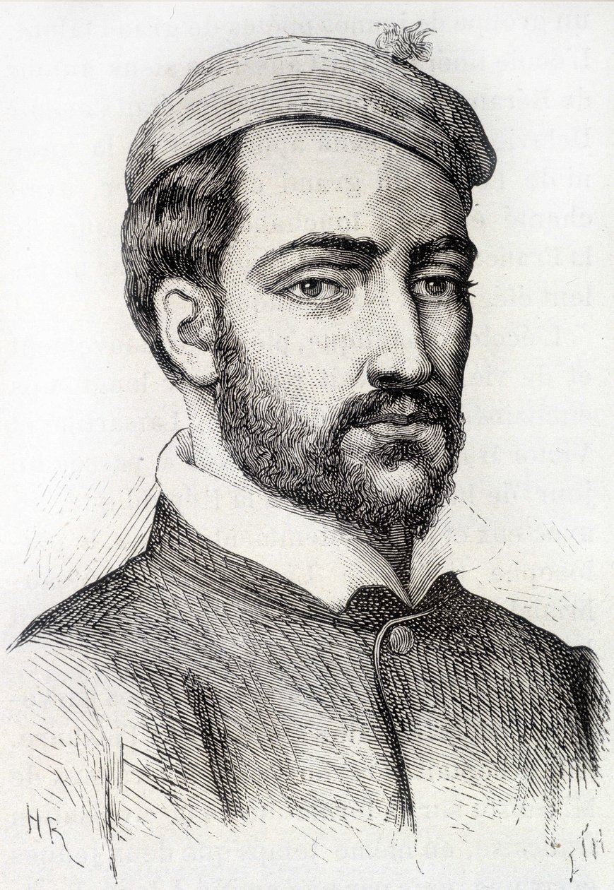 Theodore Gericault