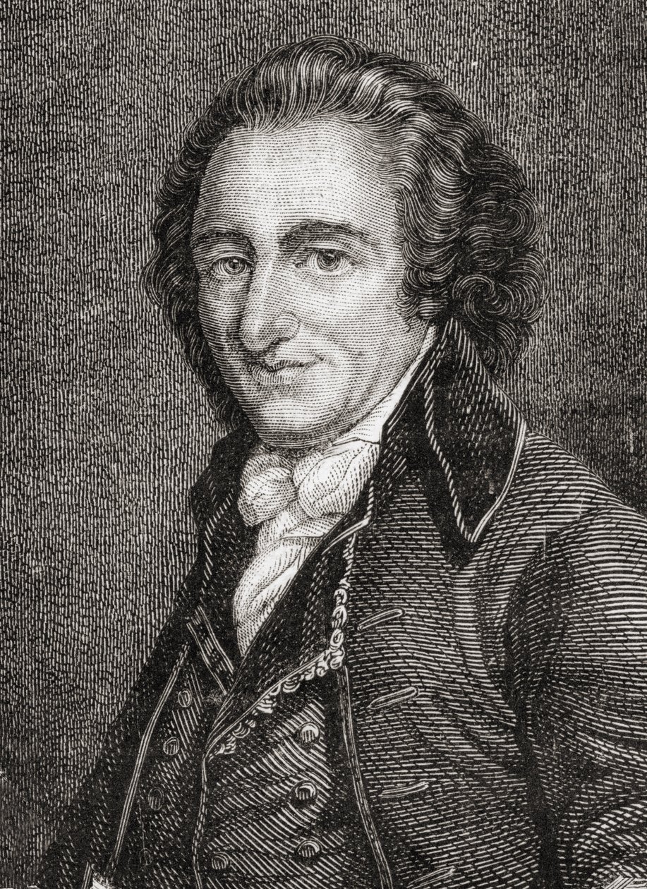 Thomas Paine