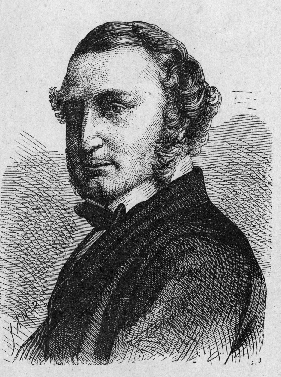 İngiliz mühendis Thomas Russell Crampton