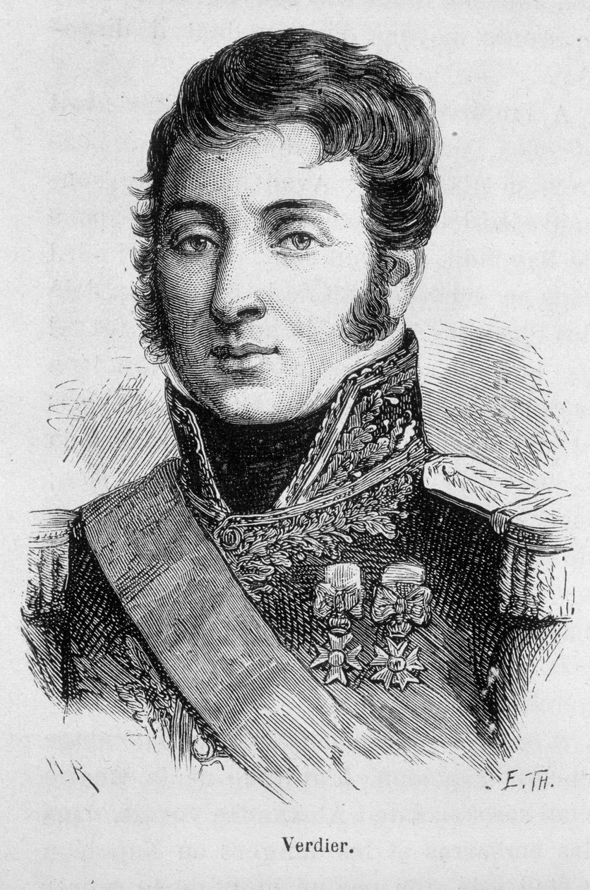 Verdier