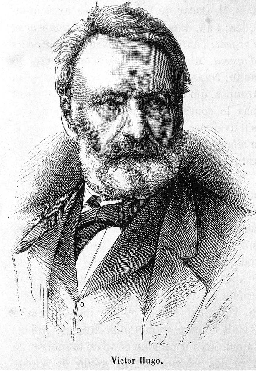 Victor Hugo