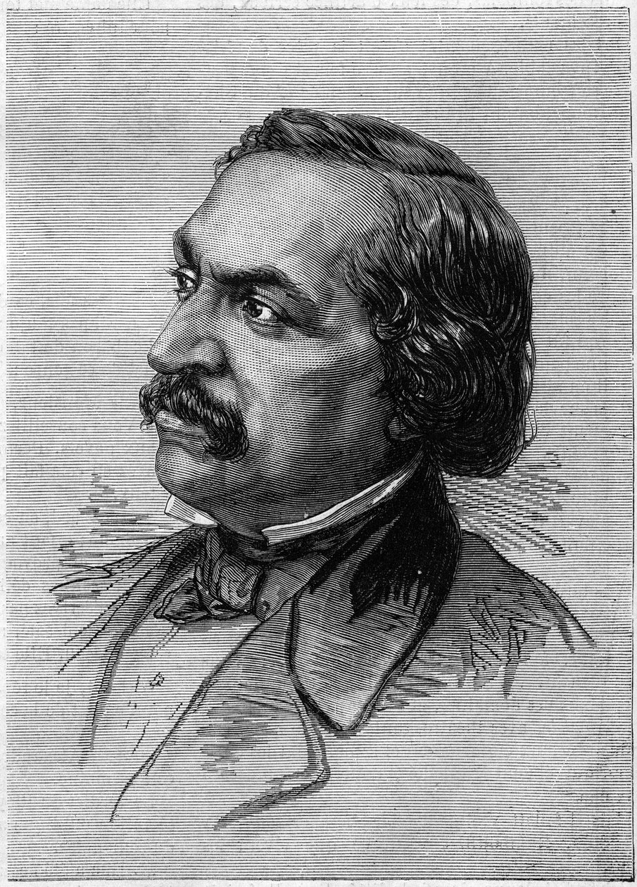 Victor Sejour