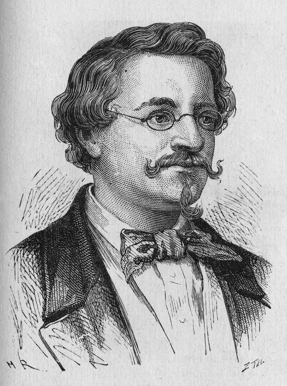 Wilhem Hofmann