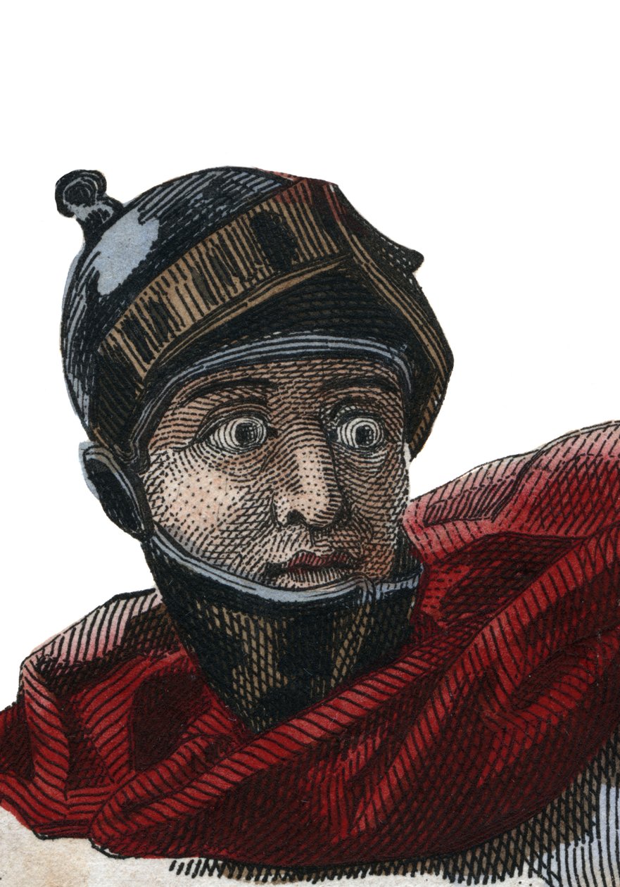 Fatih William (1027-1087), Normandiya Dükü ve İngiltere