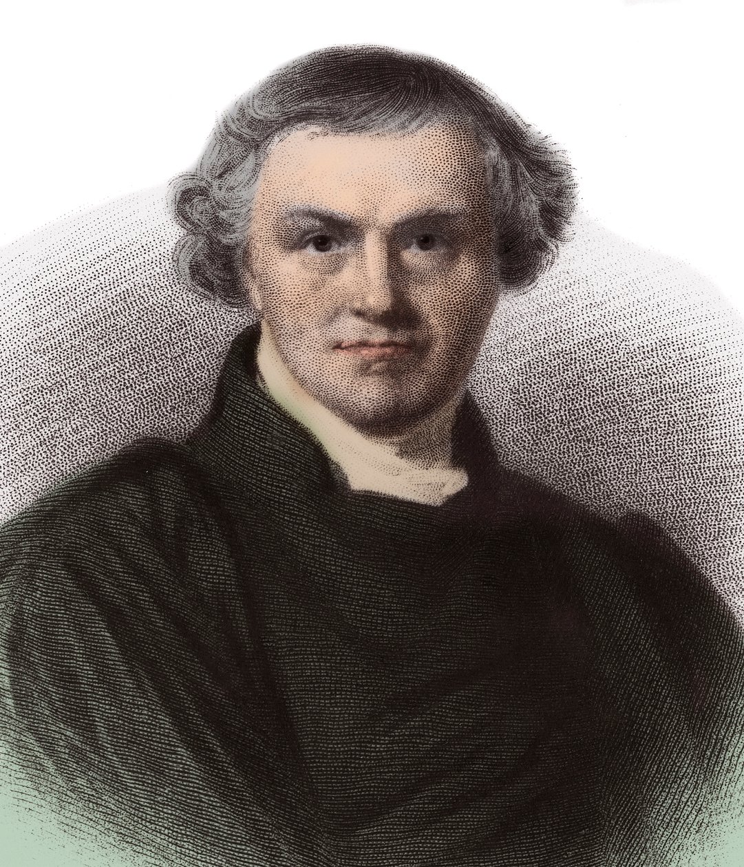 William Whewell