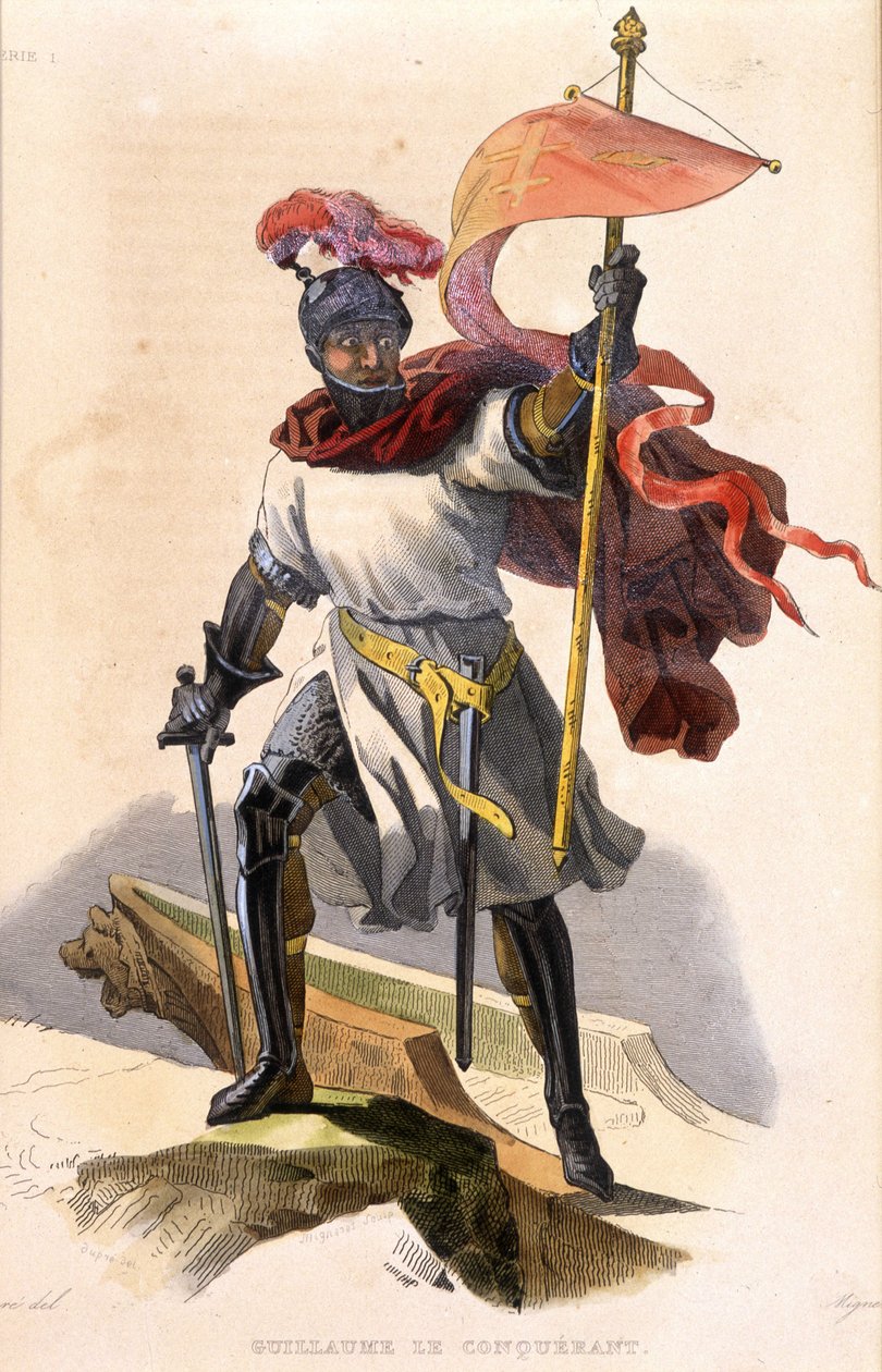 Fatih William