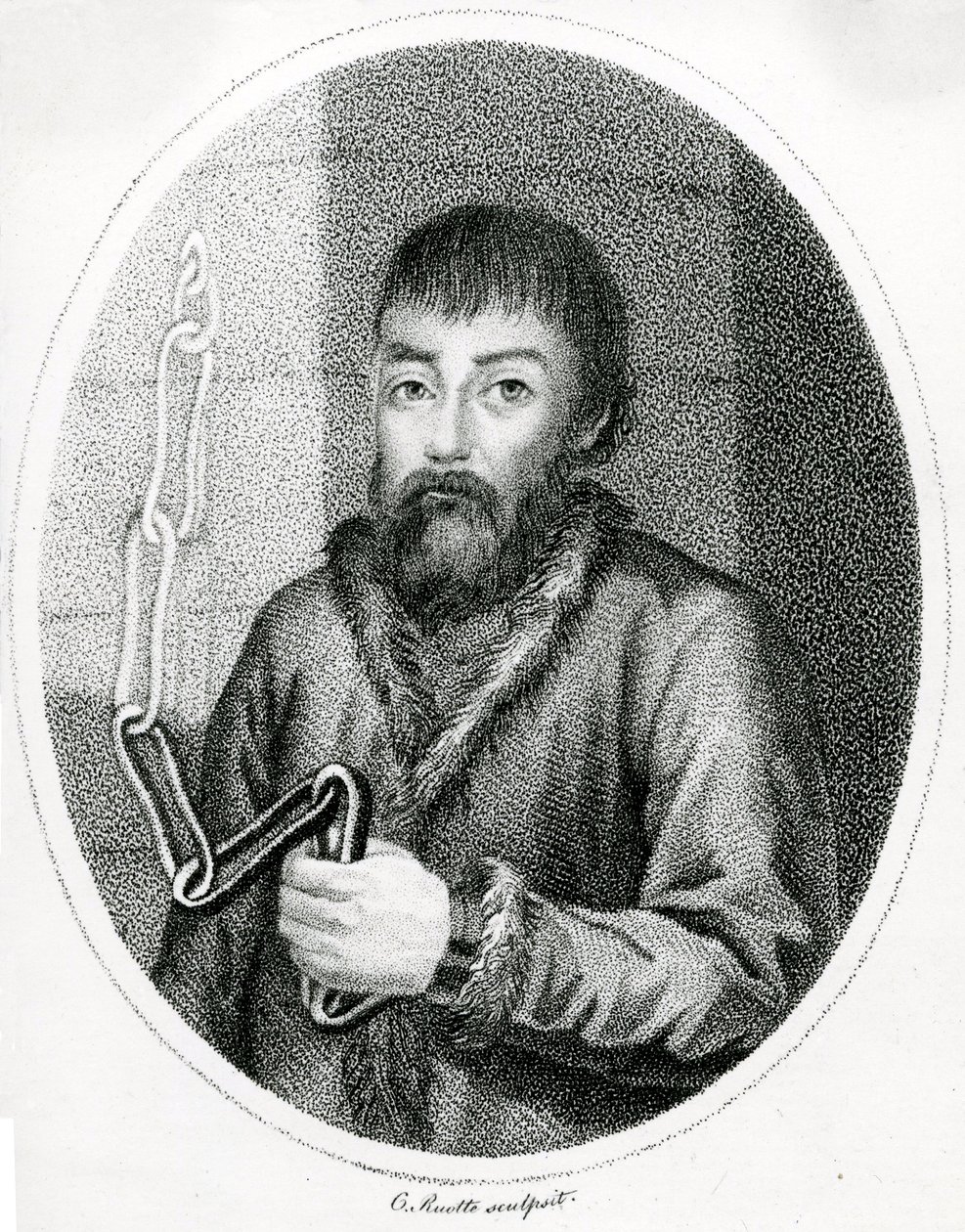 Emelyan Pugachev
