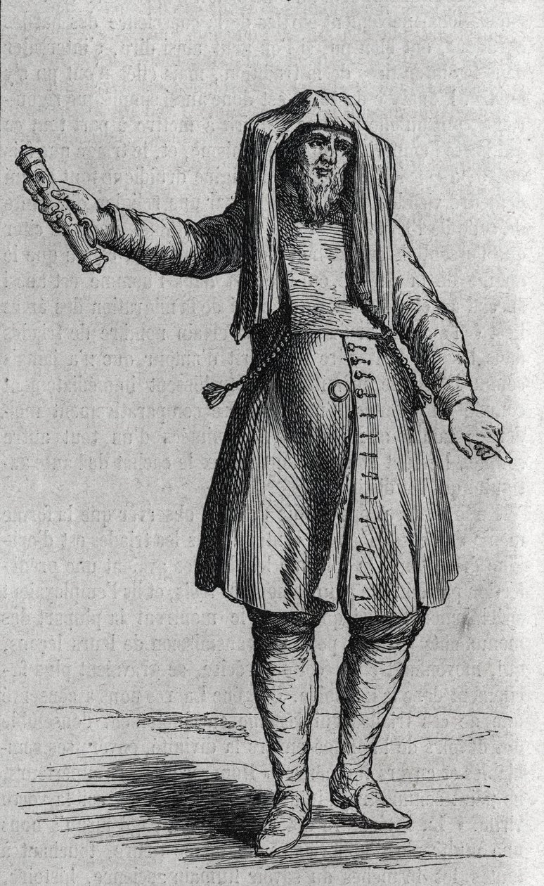 Mezuzoth