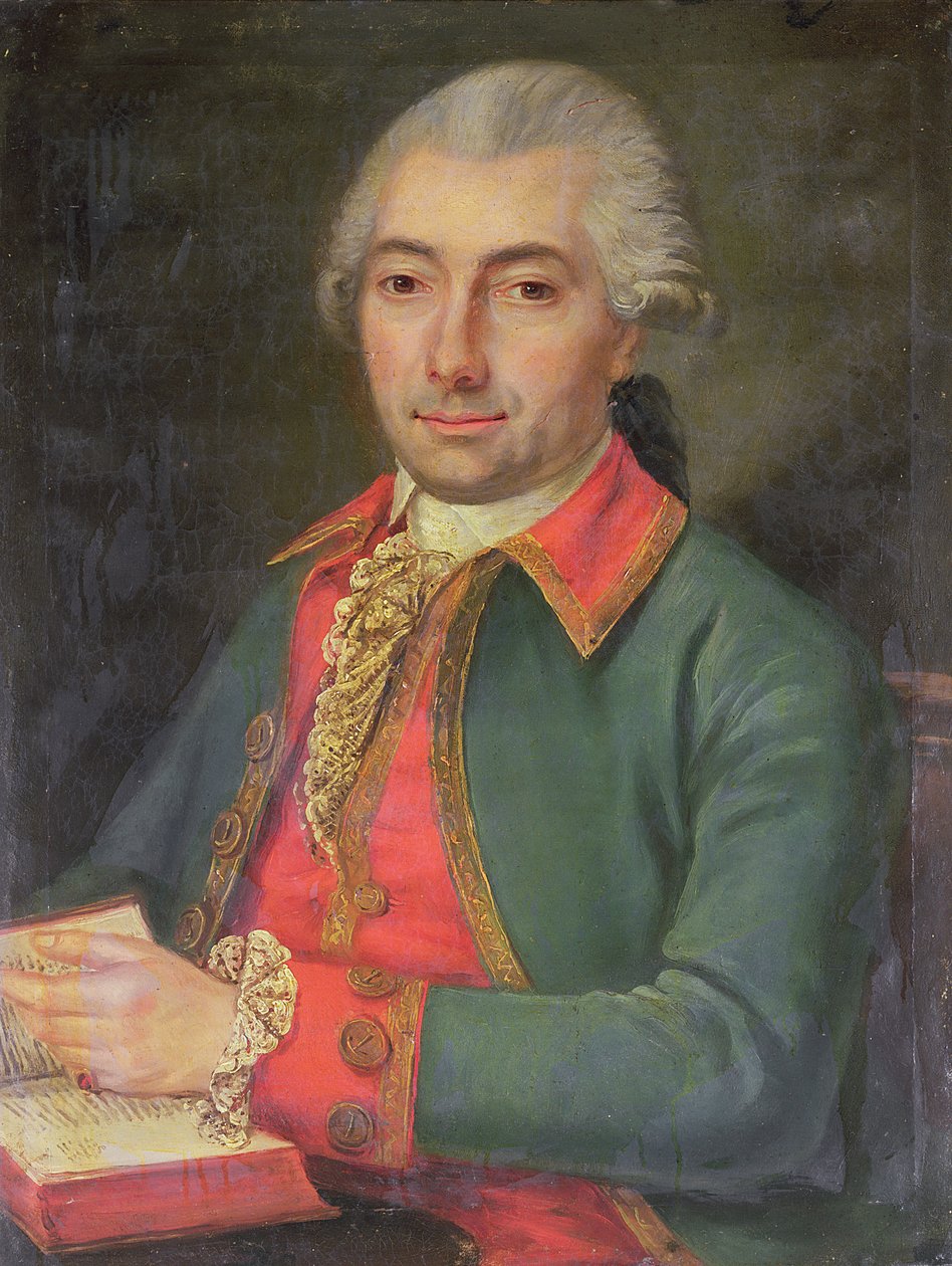 Bilinmeyen bir deniz cerrahının portresi by French School