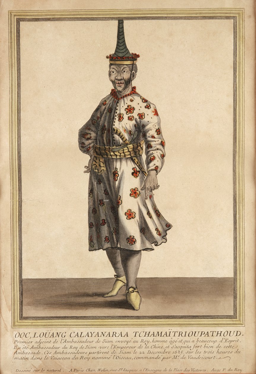 Louis XIV
