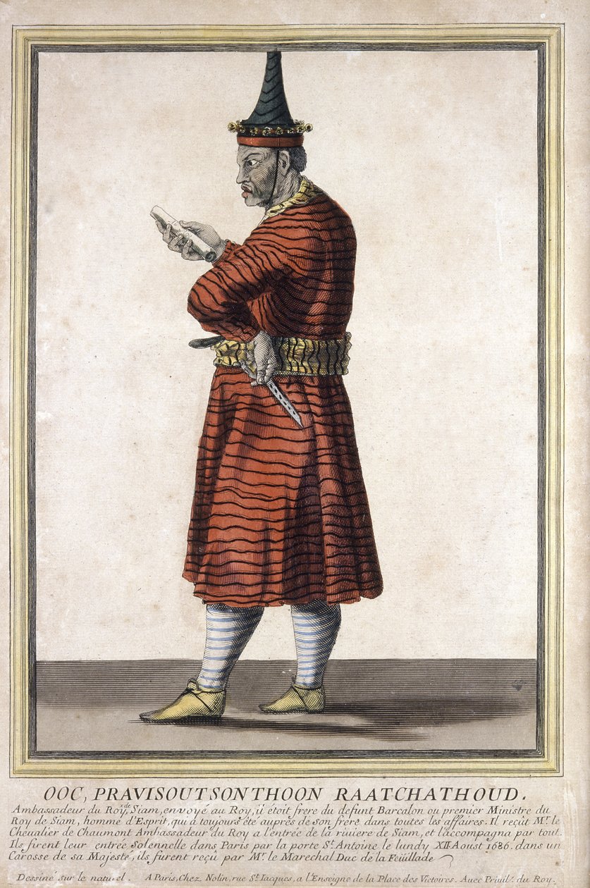 Louis XIV