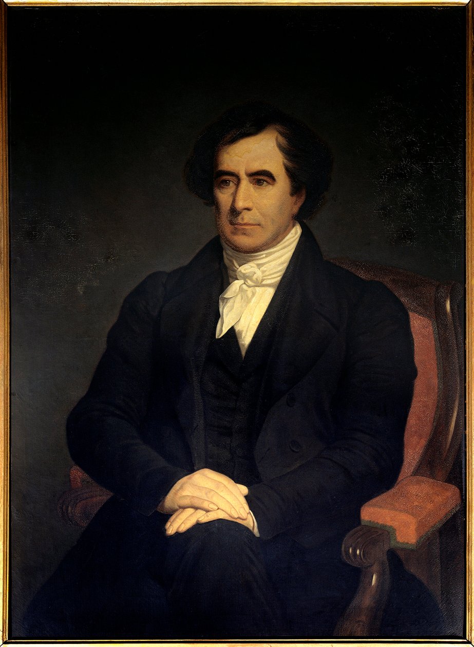 Fizikçi Francois Arago