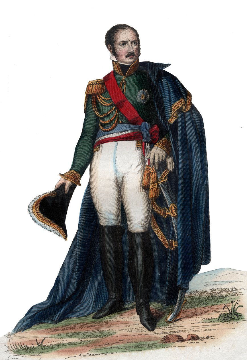 Prens Eugene Rose de Beauharnais