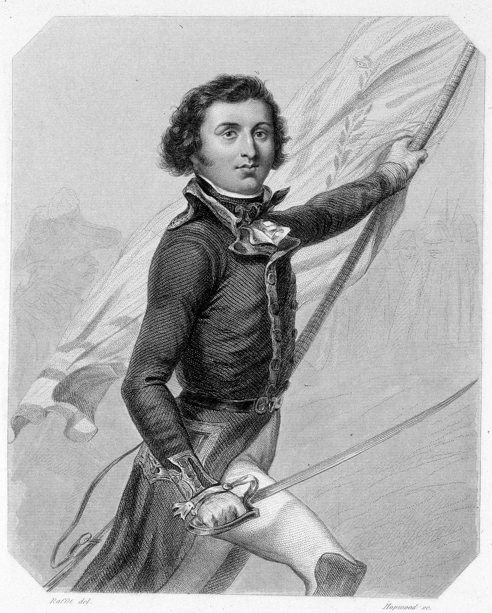 Louis-Philippe I (1773-1850), Fransız Kralı olan Chartres ve Orleans Dükü