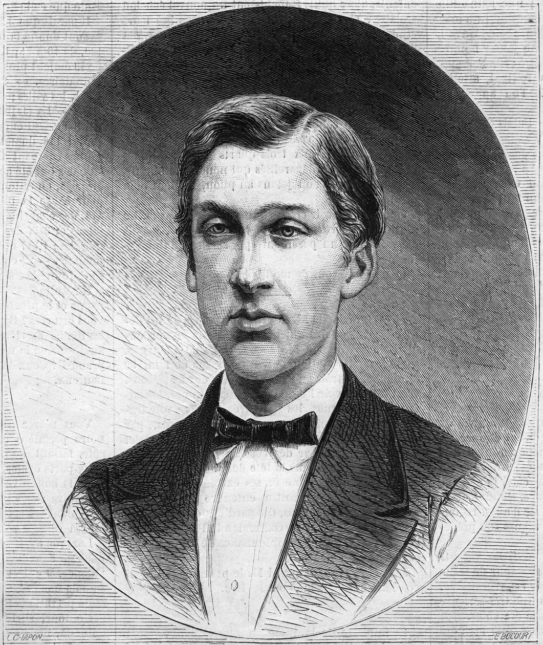 Guise Dükü Louis Marie Philippe d