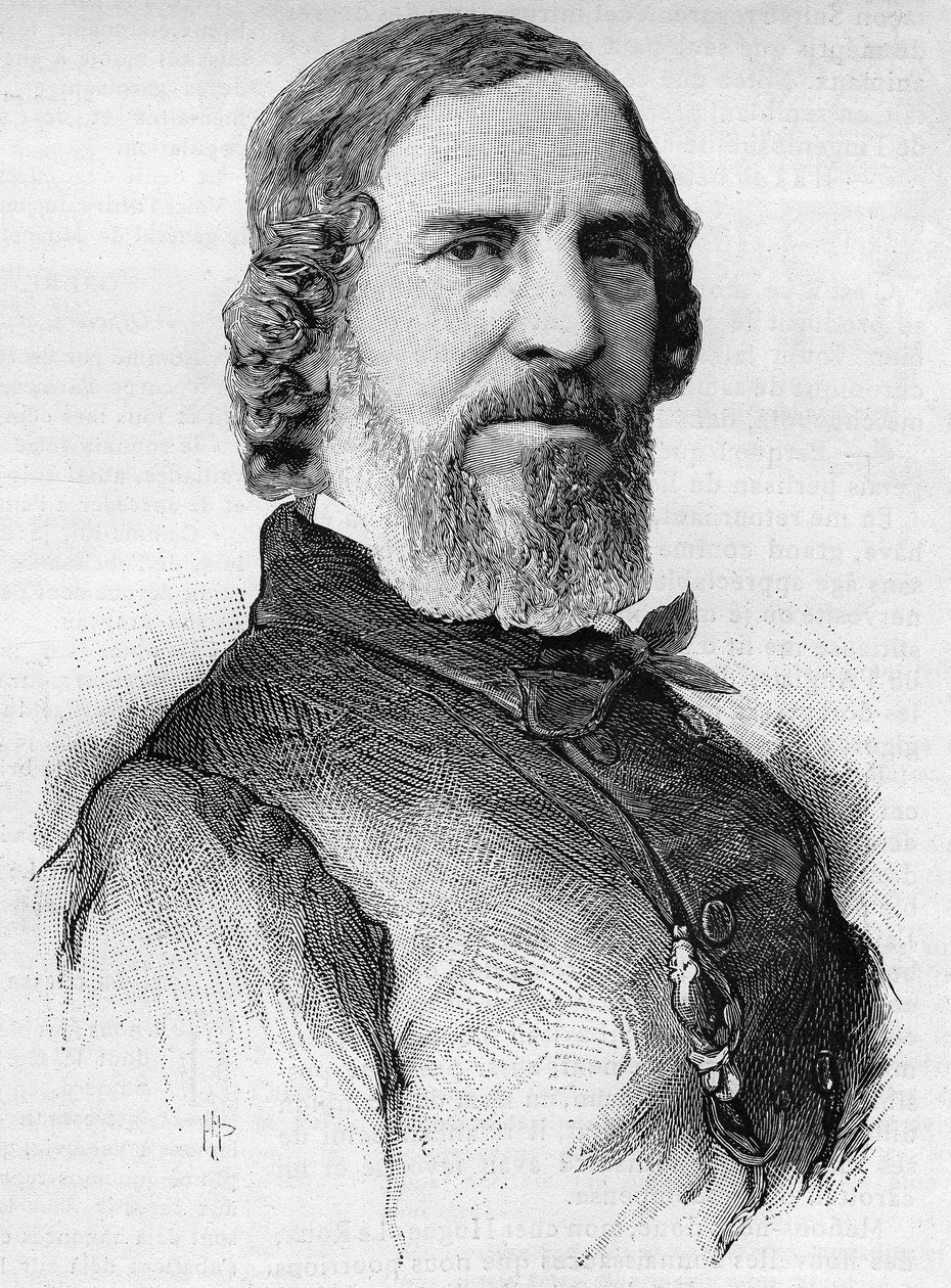 Fransız aktör Hugues Bouffe
