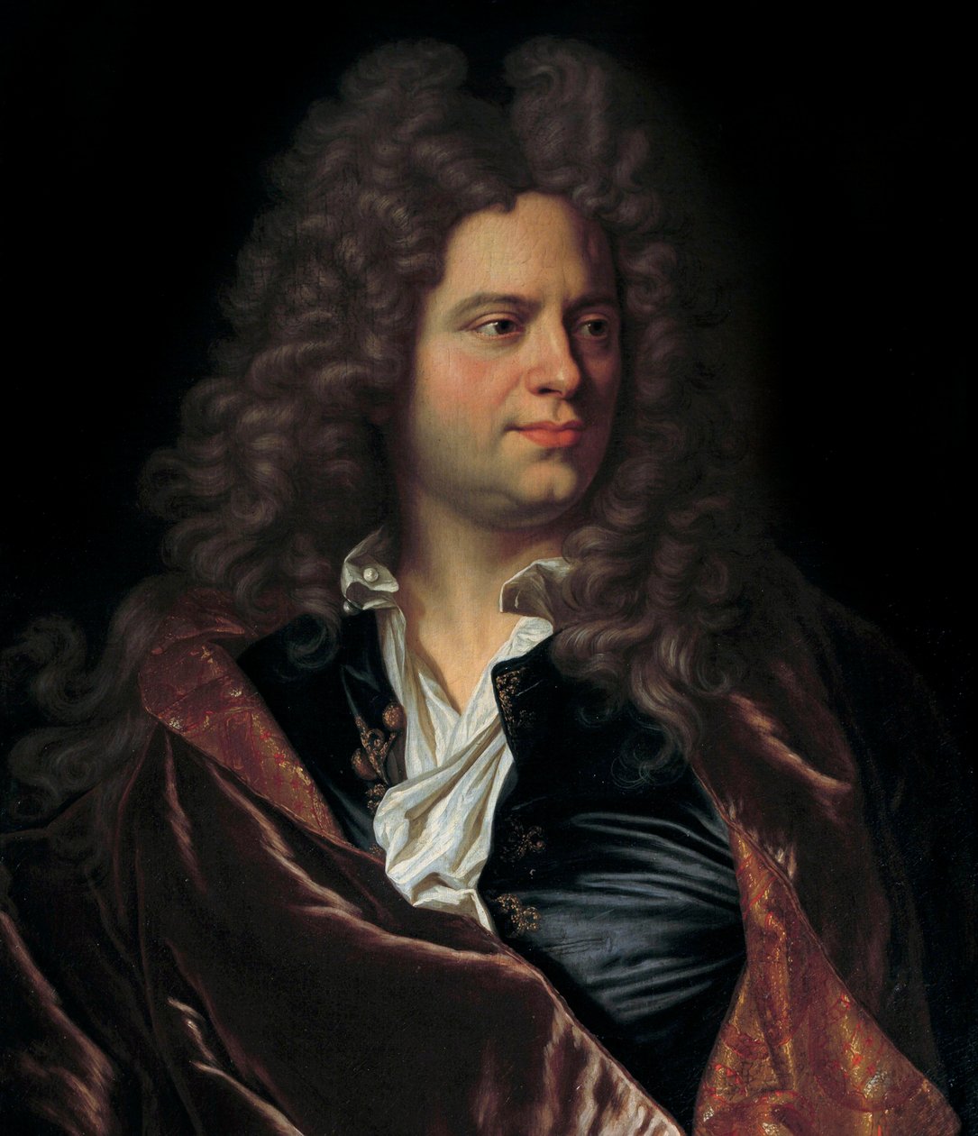 Fransız yazar Jean de La Bruyere