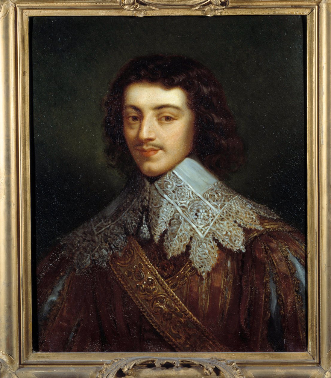 Marquis de Cinq Mars