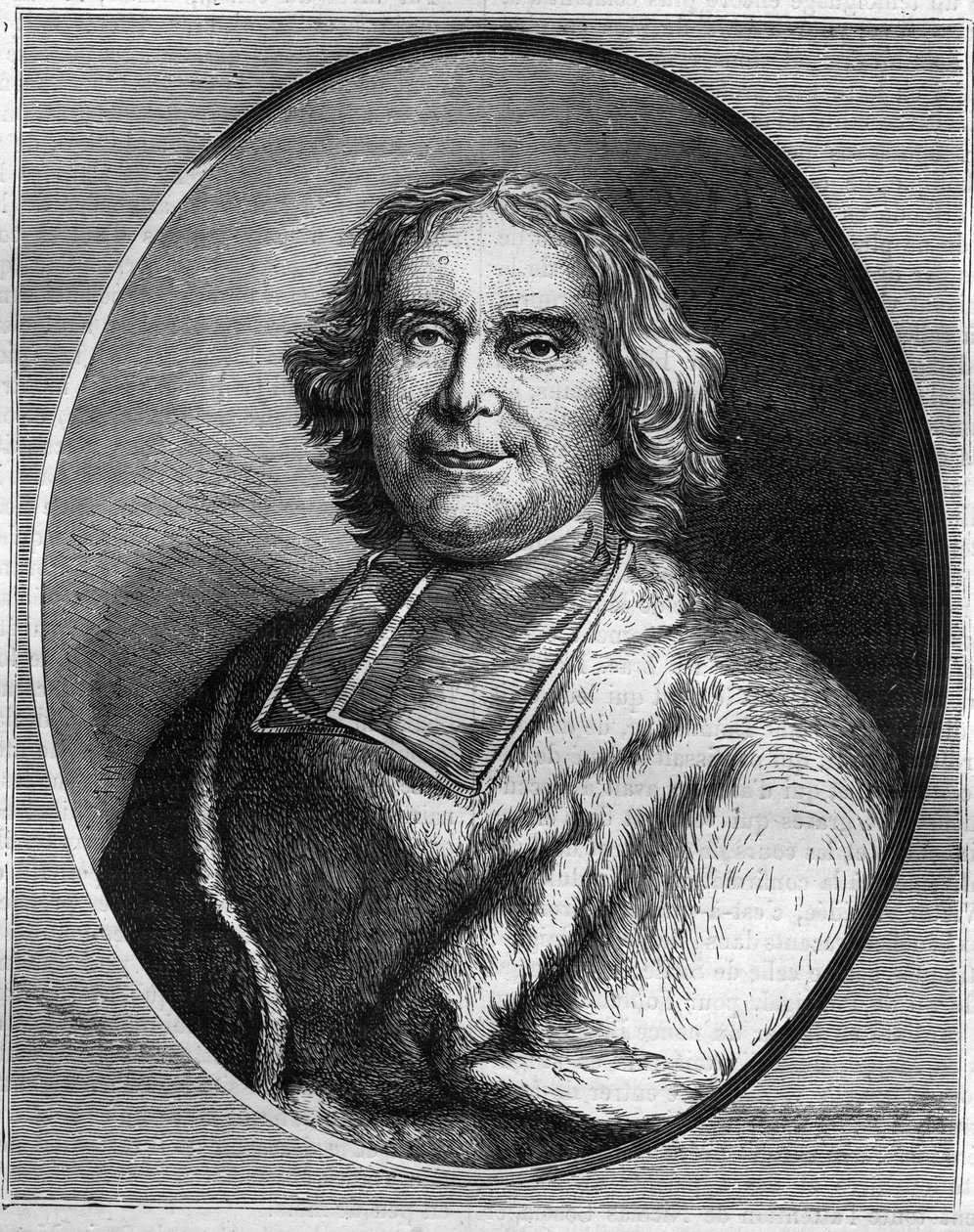 Andre Hercule de Fleury