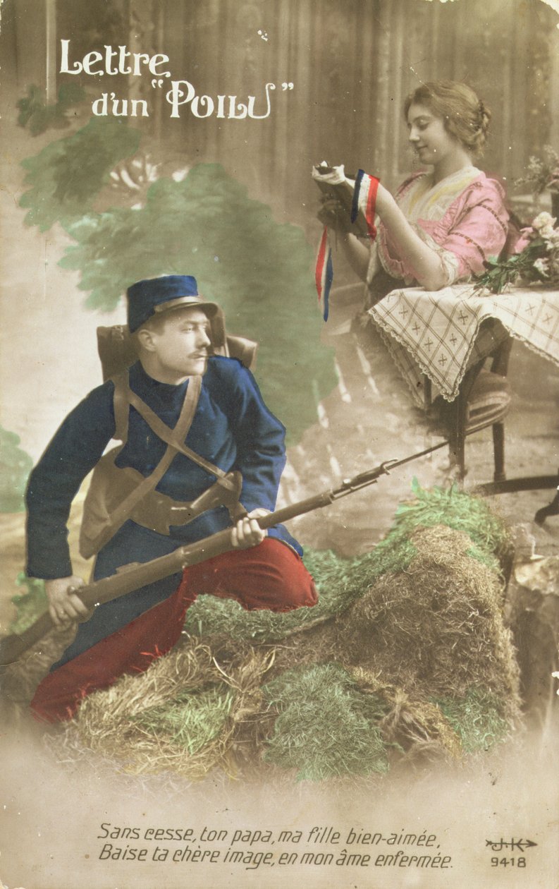 Poilu