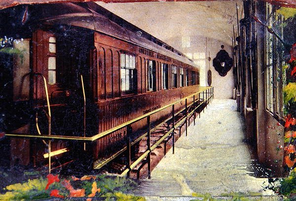 11 Kasım 1918