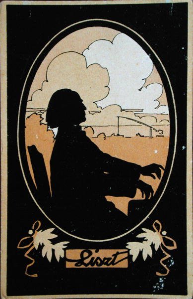 Franz Liszt