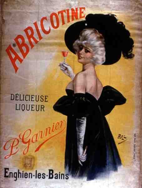 P. Garnier, Paris tarafından yapılan 