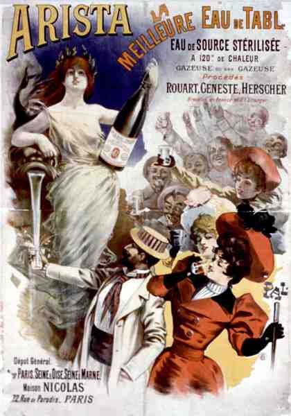 Poster reklamı 