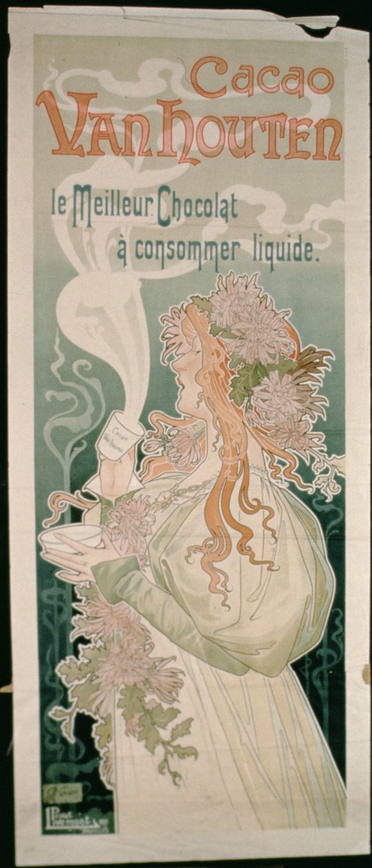  by French School