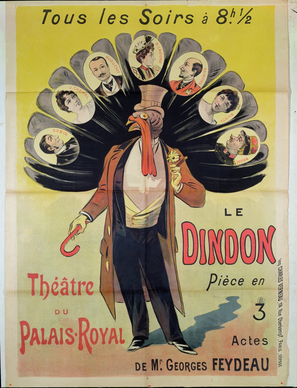 Georges Feydeau