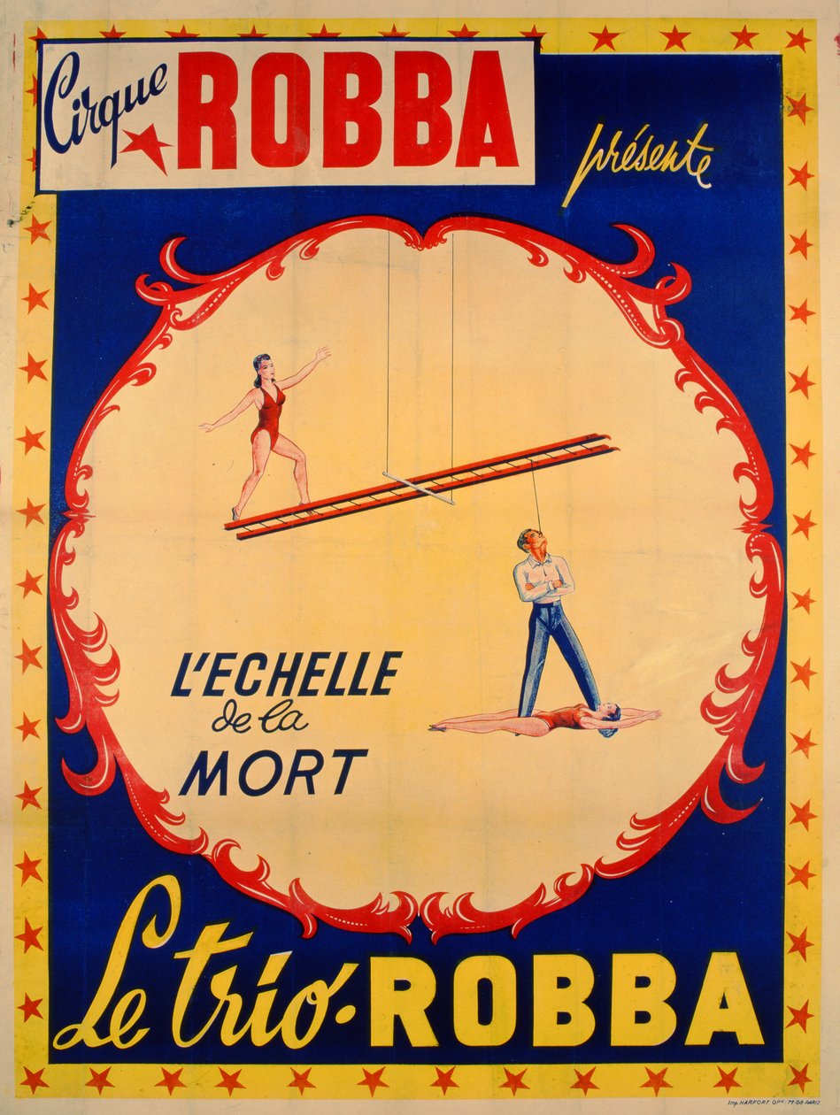 Cirque Robba