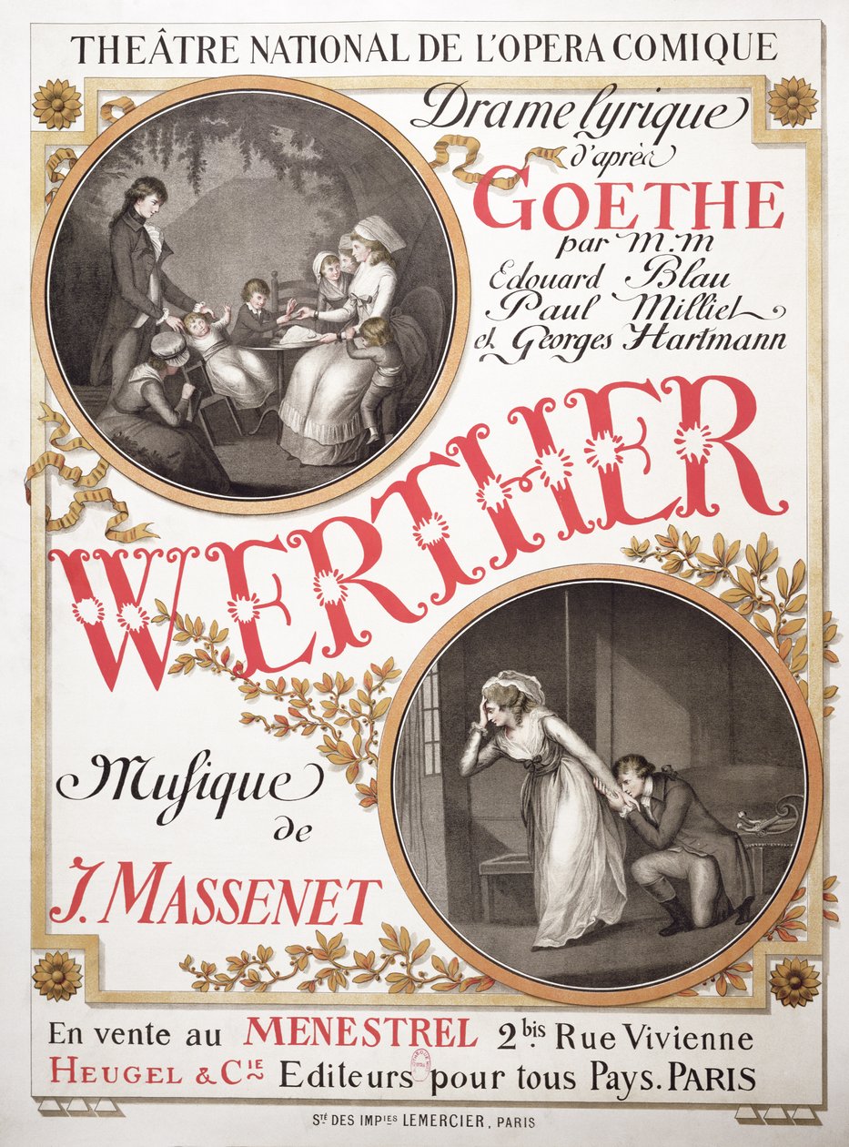 Theatre National de sOpera-Comique