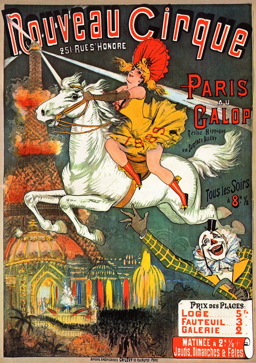 Paris