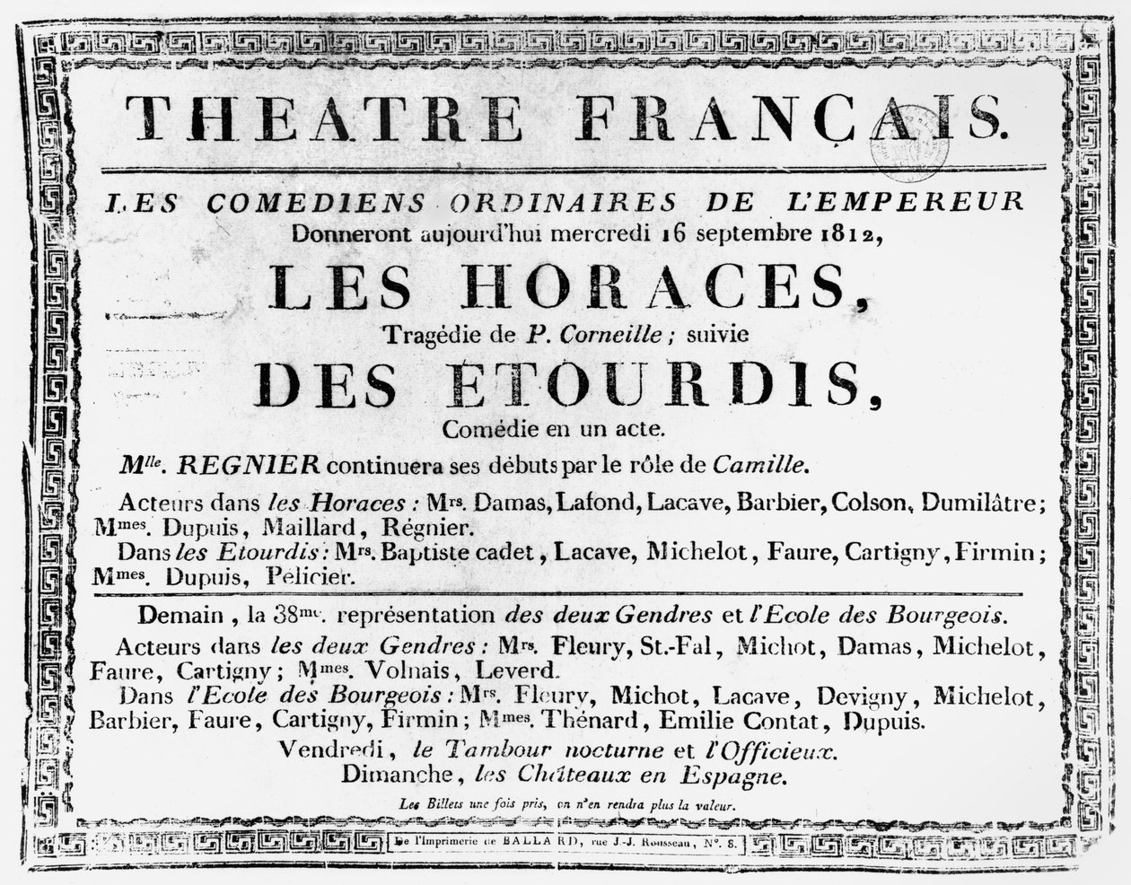 Pierre Corneille
