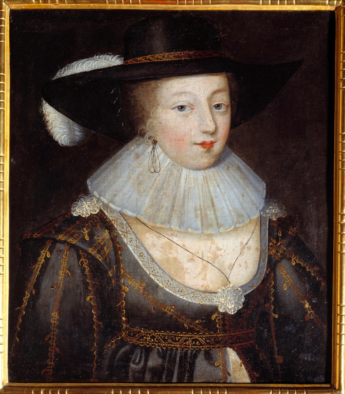 Gabrielle d