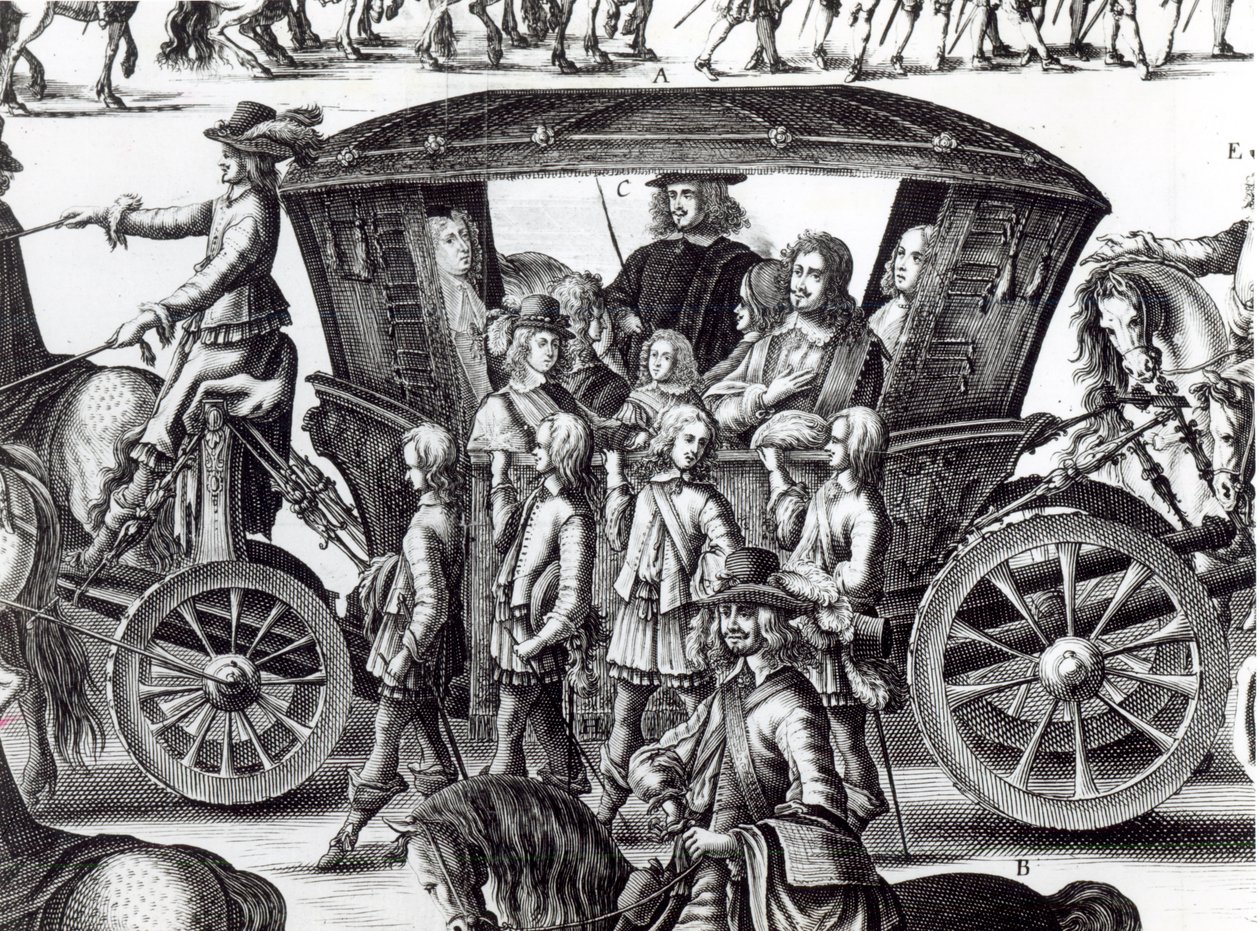18 Ağustos 1649