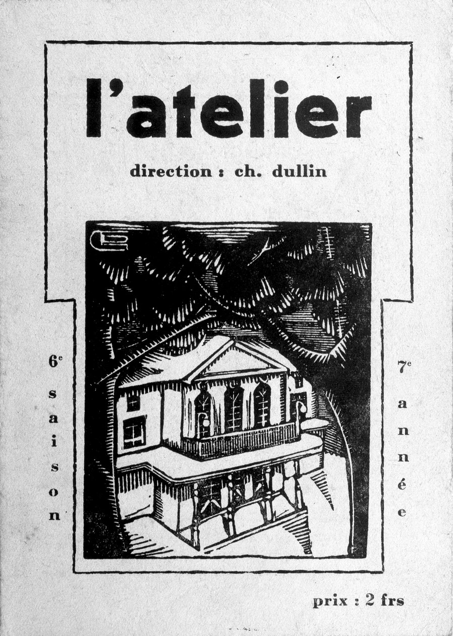Charles Dullin