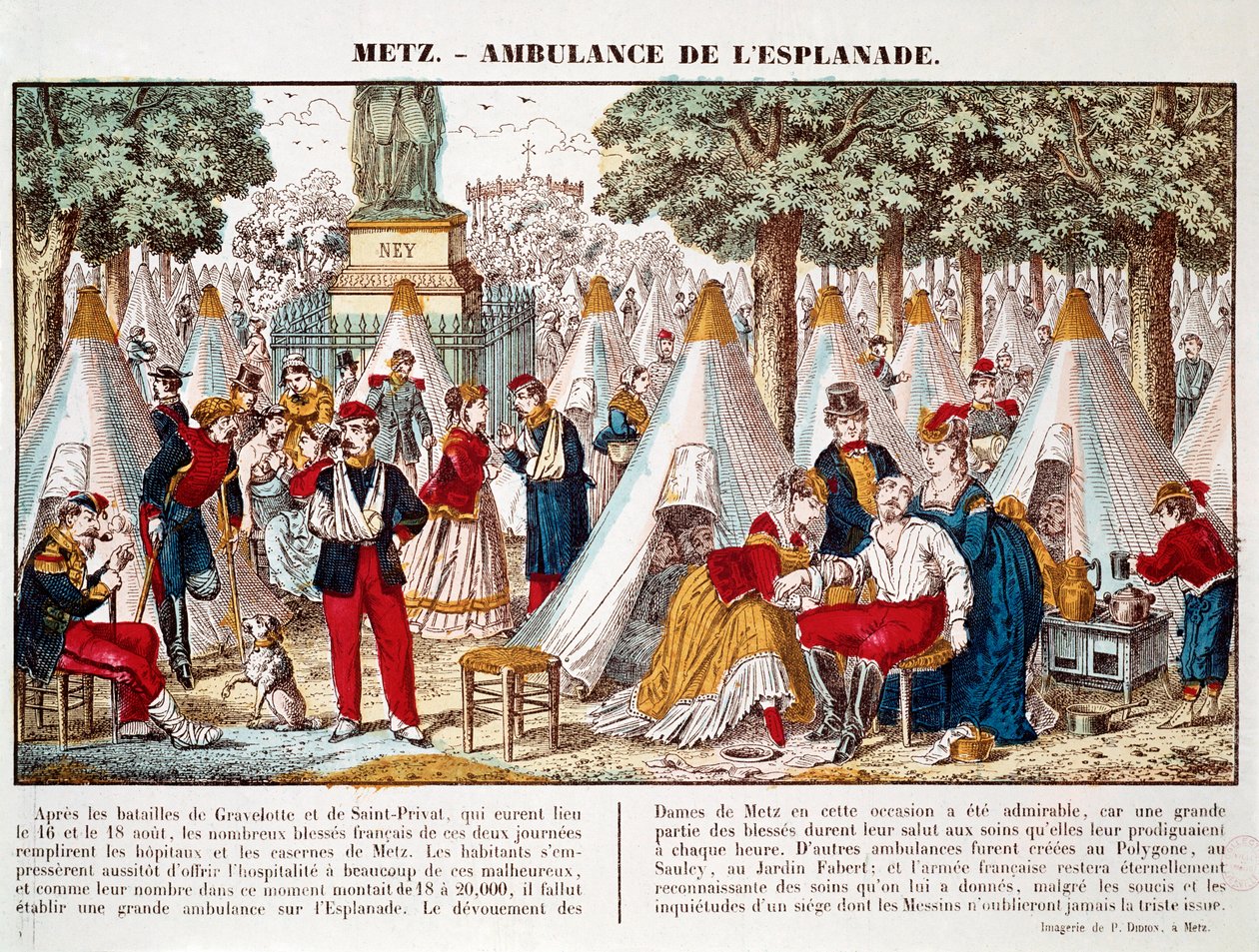 Prusya savaşı: 1870
