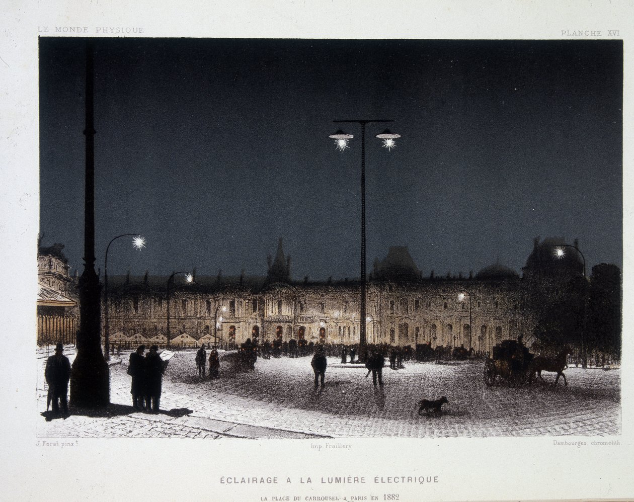 Paris 1883