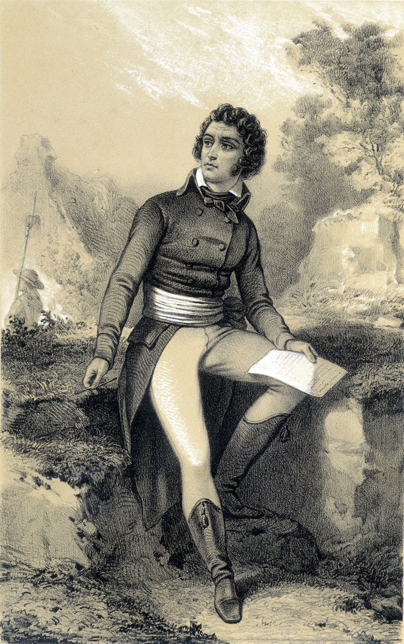 Puisaye - Albert Maurin