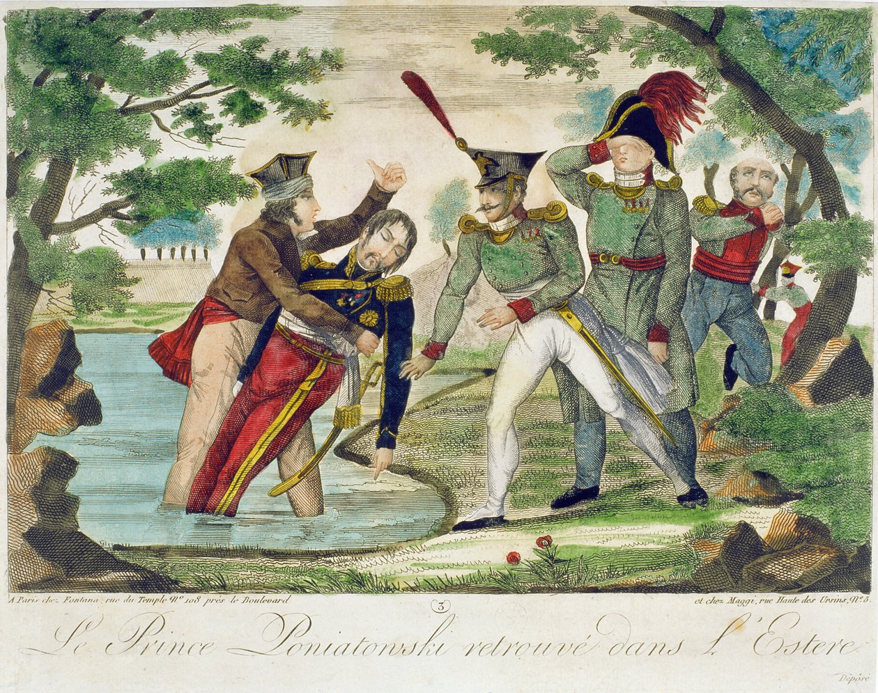 Prens Joseph Poniatowski