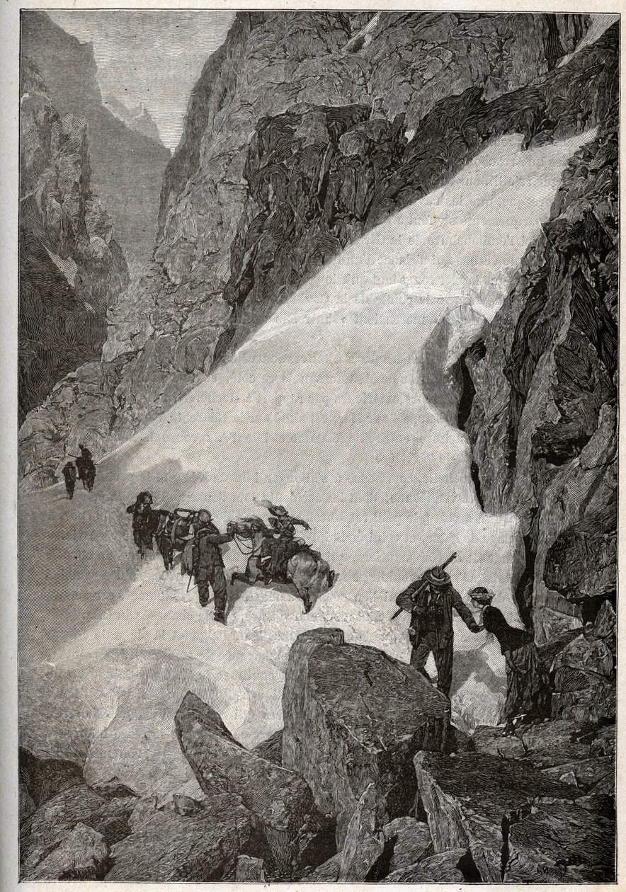 Pireneler - Pic du Midi