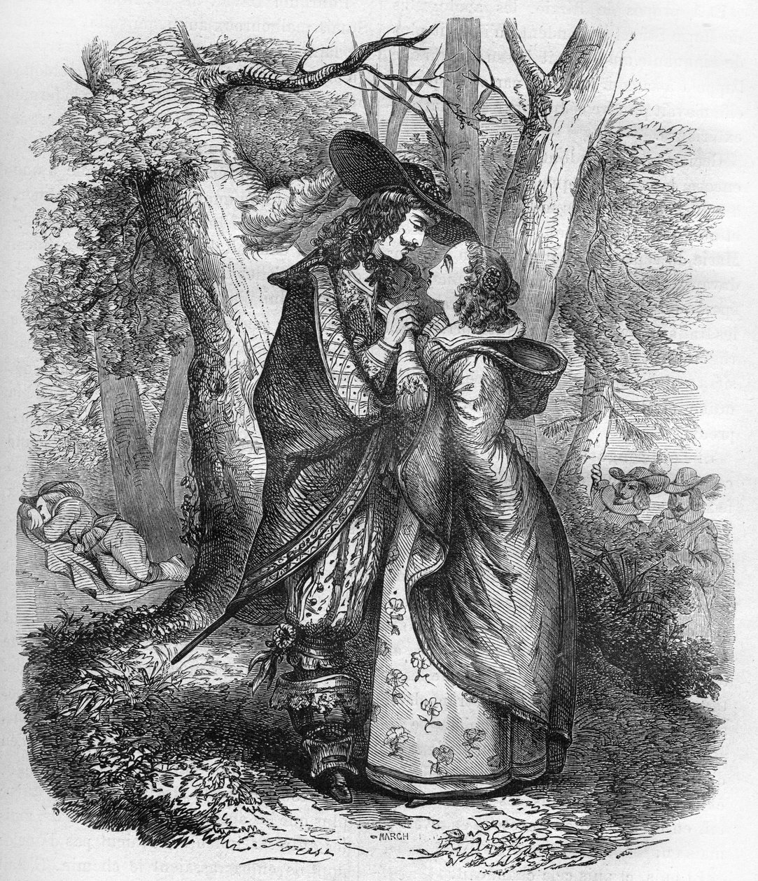 Zelle Kraliçesi Sophie Dorothee (1666-1726), İngiltere Kralı I. George