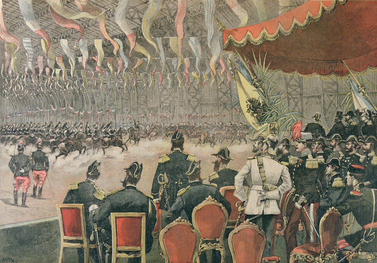 Çar Alexander III