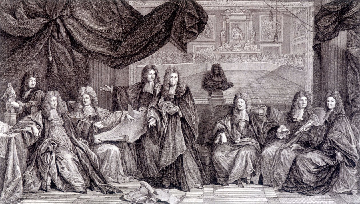 Louis XIV