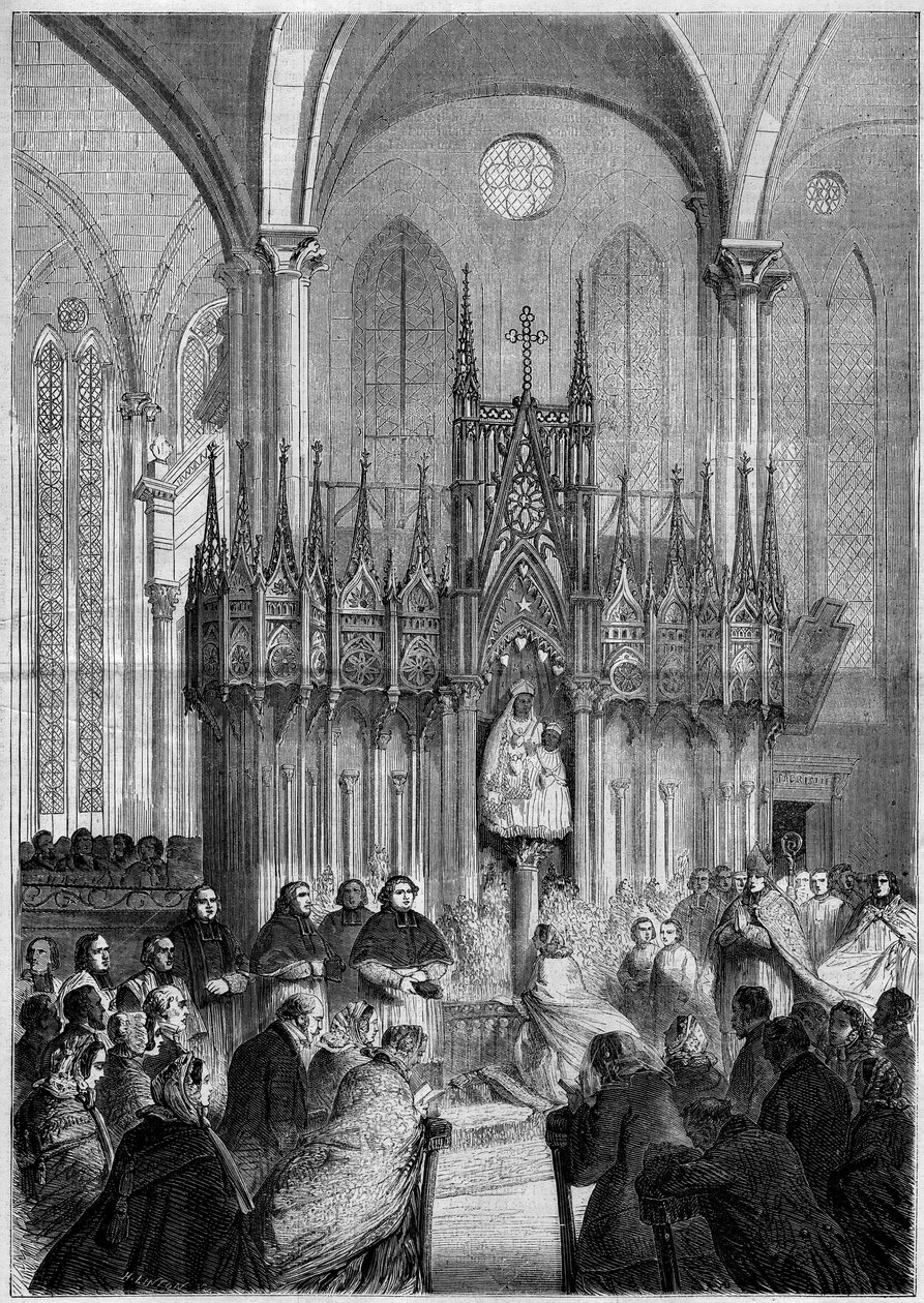 Dini sanat: 1858