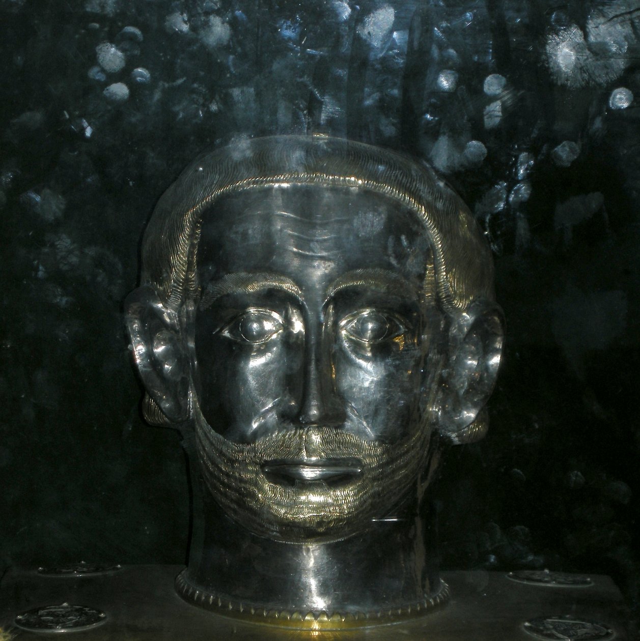 Aziz Benedict